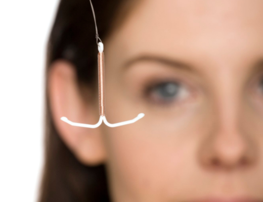 Spirala antykoncepcyjna