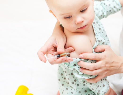 Kalendarz szczepień