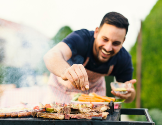 grill